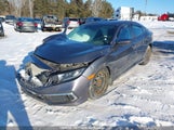 Honda Civic 2HGFC2E53LH013358 снимка