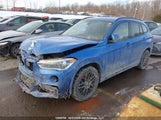 BMW X1 xDrive28I WBXHT3C38J3H32576 снимка