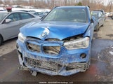 BMW X1 xDrive28I WBXHT3C38J3H32576 снимка