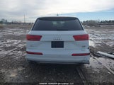 Audi Q7 3.0T Technik WA1VAAF77HD050356 снимка