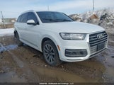 Audi Q7 3.0T Technik WA1VAAF77HD050356 снимка