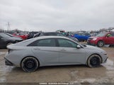 Hyundai Elantra Preferred W/Tech Package KMHLM4DG0RU705754 снимка
