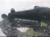 Hyundai Elantra Preferred W/Tech Package KMHLM4DG0RU705754 снимка