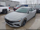 Hyundai Elantra Preferred W/Tech Package KMHLM4DG0RU705754 снимка