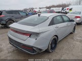 Hyundai Elantra Preferred W/Tech Package KMHLM4DG0RU705754 снимка