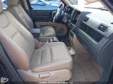 Honda Ridgeline Touring 5FPYK1F59DB502848 снимка
