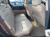 Honda Ridgeline Touring 5FPYK1F59DB502848 снимка