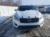 Kia Sorento 3.3L Lx V6 7-Seater 5XYPGDA56HG305505 снимка