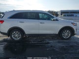 Kia Sorento 3.3L Lx V6 7-Seater 5XYPGDA56HG305505 photo