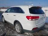 Kia Sorento 3.3L Lx V6 7-Seater 5XYPGDA56HG305505 photo