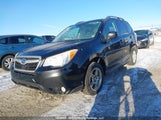 Subaru Forester 2.5I JF2SJEBC8EH527207 fotografie