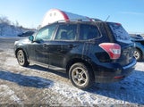 Subaru Forester 2.5I JF2SJEBC8EH527207 fotografie