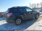 Subaru Forester 2.5I JF2SJEBC8EH527207 photo