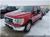 Ford F150 Supercrew 1FTFW1E50MKD95794 снимка