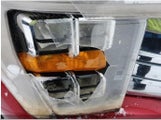 Ford F150 Supercrew 1FTFW1E50MKD95794 снимка