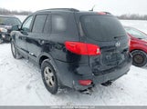 Hyundai Santa Fe Gls 5NMSG13D58H184159 снимка