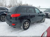 Hyundai Santa Fe Gls 5NMSG13D58H184159 снимка