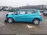 Honda Fit Lx LUCGE8H54C3002234 снимка