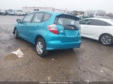 Honda Fit Lx LUCGE8H54C3002234 снимка