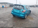 Honda Fit Lx LUCGE8H54C3002234 снимка