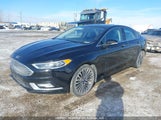 Ford Fusion Se 3FA6P0T94HR160402 снимка