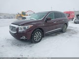 Infiniti Qx60 5N1AL0MM0EC519494 снимка