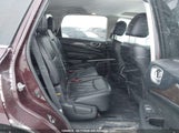 Infiniti Qx60 5N1AL0MM0EC519494 снимка