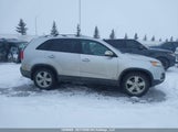 Kia Sorento Ex 5XYKUDA21DG402601 снимка