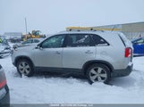 Kia Sorento Ex 5XYKUDA21DG402601 снимка