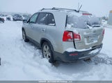 Kia Sorento Ex 5XYKUDA21DG402601 снимка