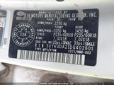 Kia Sorento Ex 5XYKUDA21DG402601 снимка