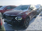 Kia Sportage Ex/Ex Premium W/Black Interior/Ex Premium W/Red Interior KNDPVCDF2R7218137 fotografie