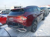 Kia Sportage Ex/Ex Premium W/Black Interior/Ex Premium W/Red Interior KNDPVCDF2R7218137 fotografie