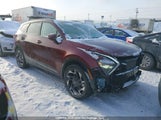 Kia Sportage Ex/Ex Premium W/Black Interior/Ex Premium W/Red Interior KNDPVCDF2R7218137 снимка