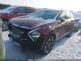 Kia Sportage Ex/Ex Premium W/Black Interior/Ex Premium W/Red Interior KNDPVCDF2R7218137 fotografie