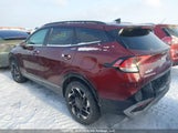 Kia Sportage Ex/Ex Premium W/Black Interior/Ex Premium W/Red Interior KNDPVCDF2R7218137 fotografie