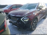 Kia Sportage Ex/Ex Premium W/Black Interior/Ex Premium W/Red Interior KNDPVCDF2R7218137 fotografie