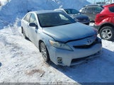 Toyota Camry Hybrid 4T1BB3EK1BU131427 fotografie