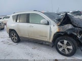 Jeep Compass Sport/North 1C4NJDAB8GD650689 снимка