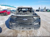 Ford Explorer Xlt 1FMSK8DH1LGC65857 снимка