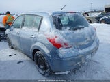 Nissan Versa 1.8S 3N1BC13E49L456034 снимка