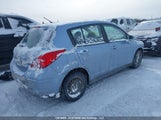 Nissan Versa 1.8S 3N1BC13E49L456034 снимка