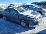 Volkswagen Golf 1.8 Tsi Comfortline/1.8 Tsi Highline/1.8 Tsi Trendline 3VW117AU0FM080625 photo
