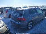 Volkswagen Golf 1.8 Tsi Comfortline/1.8 Tsi Highline/1.8 Tsi Trendline 3VW117AU0FM080625 снимка