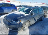 Volkswagen Golf 1.8 Tsi Comfortline/1.8 Tsi Highline/1.8 Tsi Trendline 3VW117AU0FM080625 photo