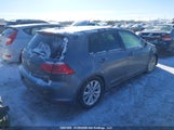 Volkswagen Golf 1.8 Tsi Comfortline/1.8 Tsi Highline/1.8 Tsi Trendline 3VW117AU0FM080625 photo