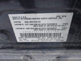 Mitsubishi Rvr Gt/Se 4A4AJ4AU6FE603758 снимка