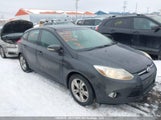 Ford Focus Se 1FADP3K25DL365751 fotografie