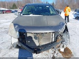 Nissan Rogue Sl JN8AS58V28W407861 снимка