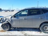 Nissan Rogue Sl JN8AS58V28W407861 снимка